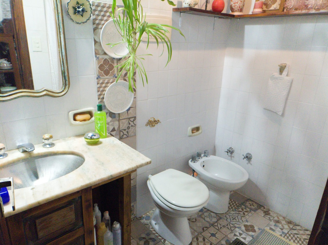 PH en Venta Moron Centro 3 Amb Cochera Apto Credito