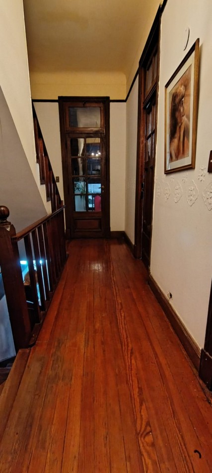 PH en Venta Moron Centro 3 Amb Cochera Apto Credito