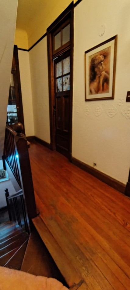 PH en Venta Moron Centro 3 Amb Cochera Apto Credito