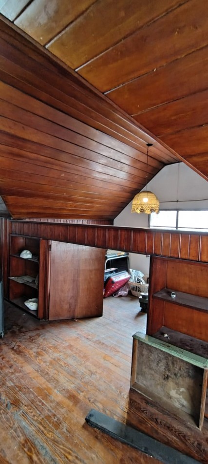 PH en Venta Moron Centro 3 Amb Cochera Apto Credito