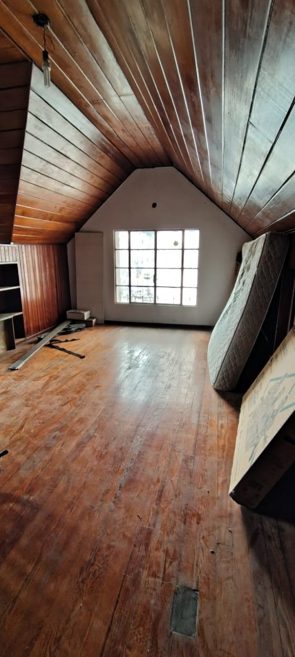 PH en Venta Moron Centro 3 Amb Cochera Apto Credito