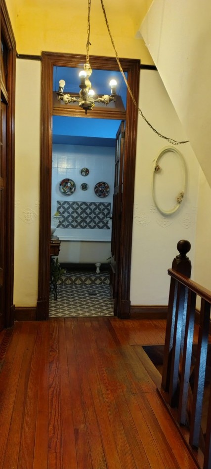 PH en Venta Moron Centro 3 Amb Cochera Apto Credito