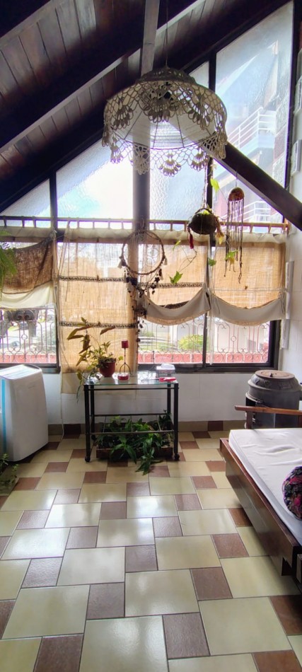 PH en Venta Moron Centro 3 Amb Cochera Apto Credito