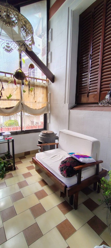 PH en Venta Moron Centro 3 Amb Cochera Apto Credito