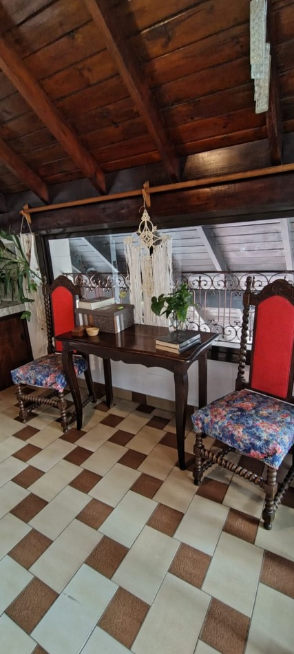 PH en Venta Moron Centro 3 Amb Cochera Apto Credito