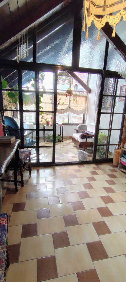 PH en Venta Moron Centro 3 Amb Cochera Apto Credito