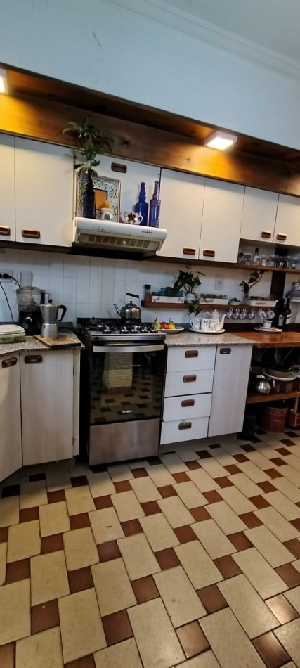 PH en Venta Moron Centro 3 Amb Cochera Apto Credito