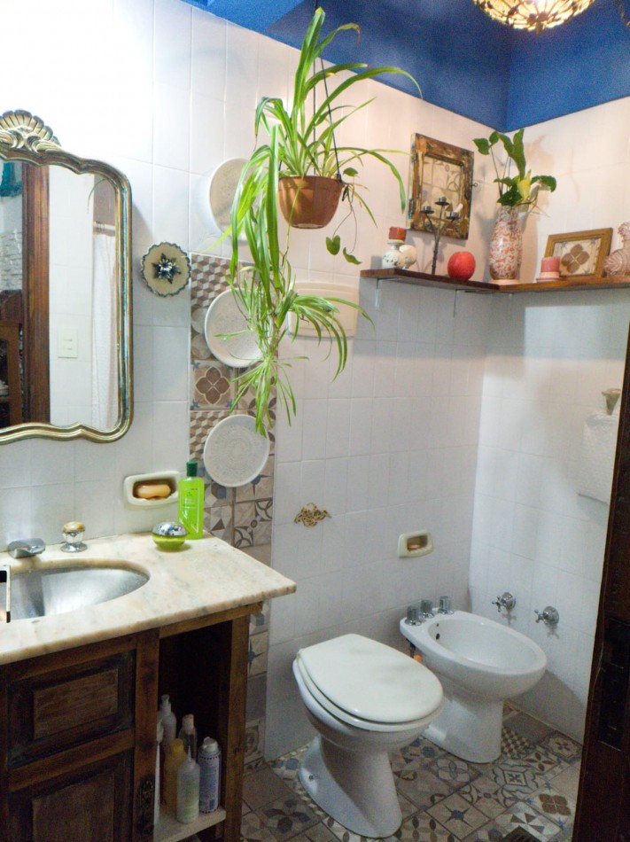 PH en Venta Moron Centro 3 Amb Cochera Apto Credito