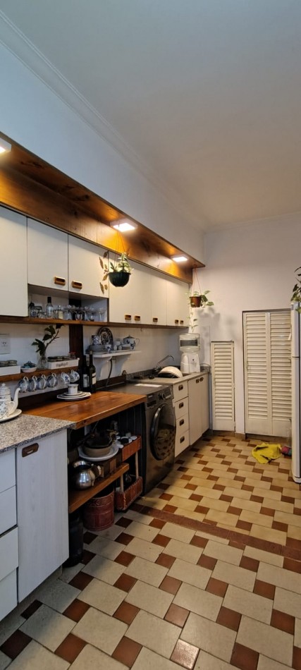 PH en Venta Moron Centro 3 Amb Cochera Apto Credito