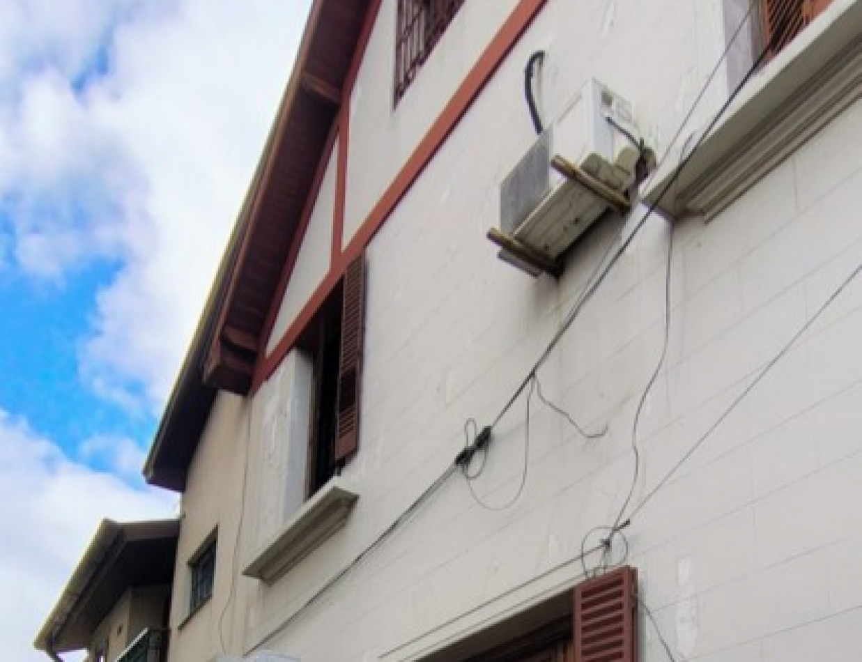 PH en Venta Moron Centro 3 Amb Cochera Apto Credito