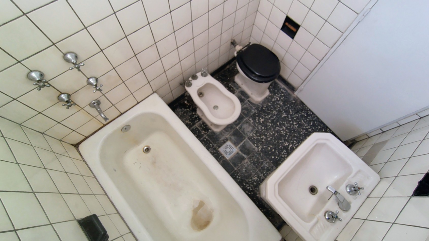 Oportunidad 2 ambientes CABA