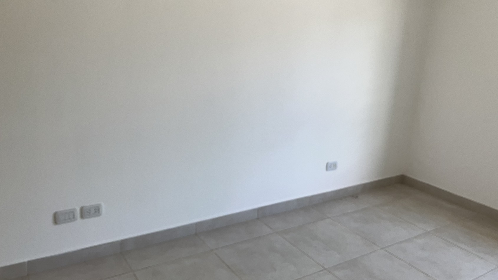 Departamento 2 ambientes a estrenar con balcon - Casuarinas 1