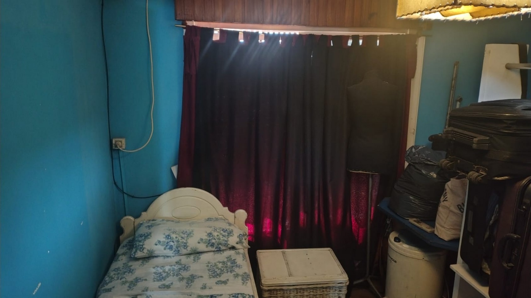 Casa con 2 Locales y Depto Independiente en Barrio Cartero - Hurlingham