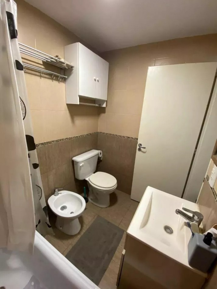 Departamento 2 Ambientes en Venta en Moreno - Edificio con Pileta, SUM y Cocheras - Ideal Inversor