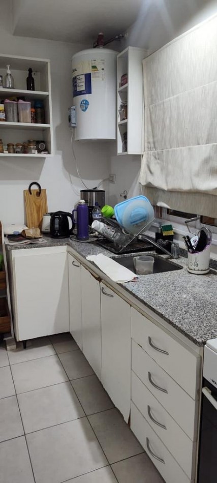 Departamento 2 Ambientes en Venta en Moreno - Edificio con Pileta, SUM y Cocheras - Ideal Inversor