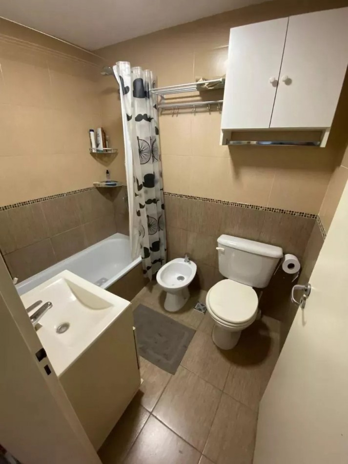 Departamento 2 Ambientes en Venta en Moreno - Edificio con Pileta, SUM y Cocheras - Ideal Inversor