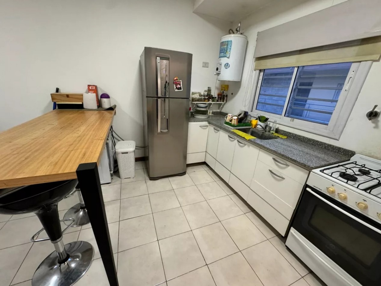 Departamento 2 Ambientes en Venta en Moreno - Edificio con Pileta, SUM y Cocheras - Ideal Inversor