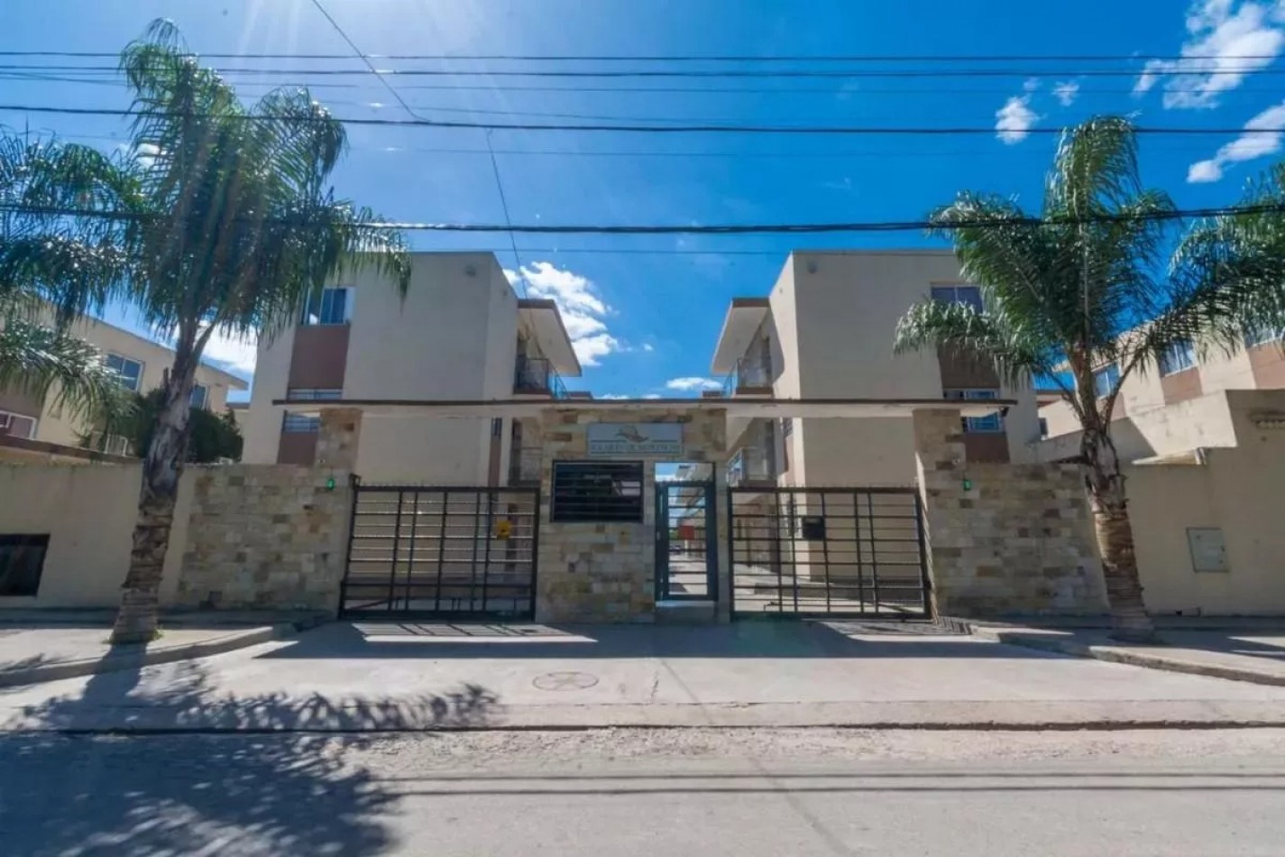 Departamento 2 Ambientes en Venta en Moreno - Edificio con Pileta, SUM y Cocheras - Ideal Inversor