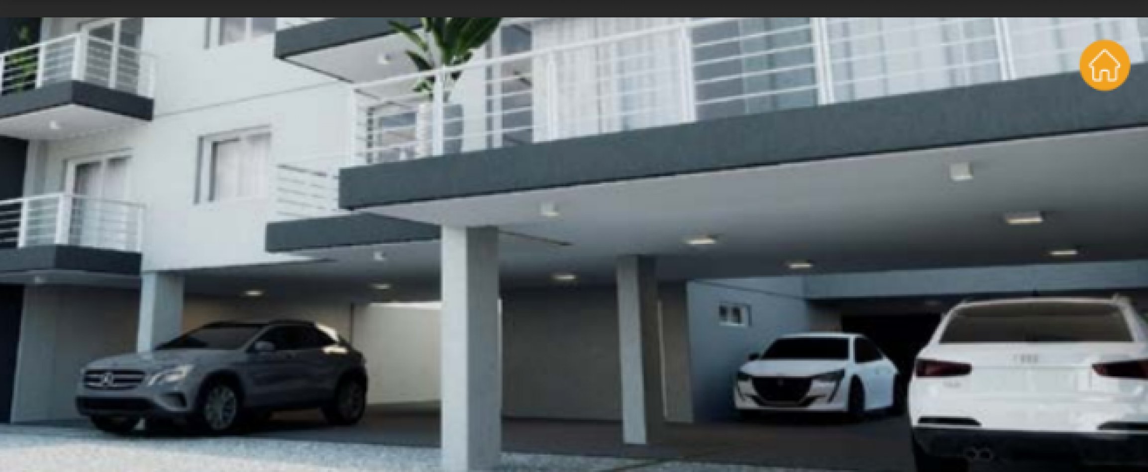 Departamento 2 Ambientes Frente - Cocina Integrada (sin balcon) en Cnel. Benjamin Virasoro 325