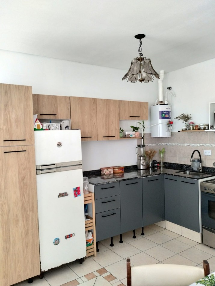 Departamento en venta en Moron 2 amb y medio, apto credito, bajas expensas, cerca estacion y Avenida Rivadavia