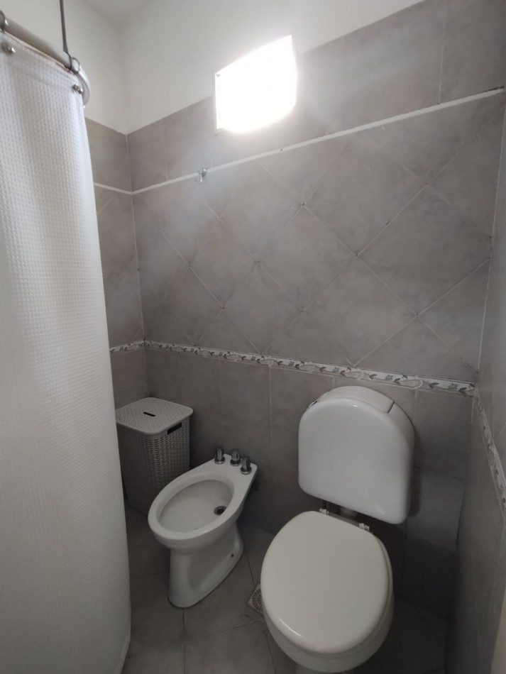 Departamento en venta en Moron 2 amb y medio, apto credito, bajas expensas, cerca estacion y Avenida Rivadavia