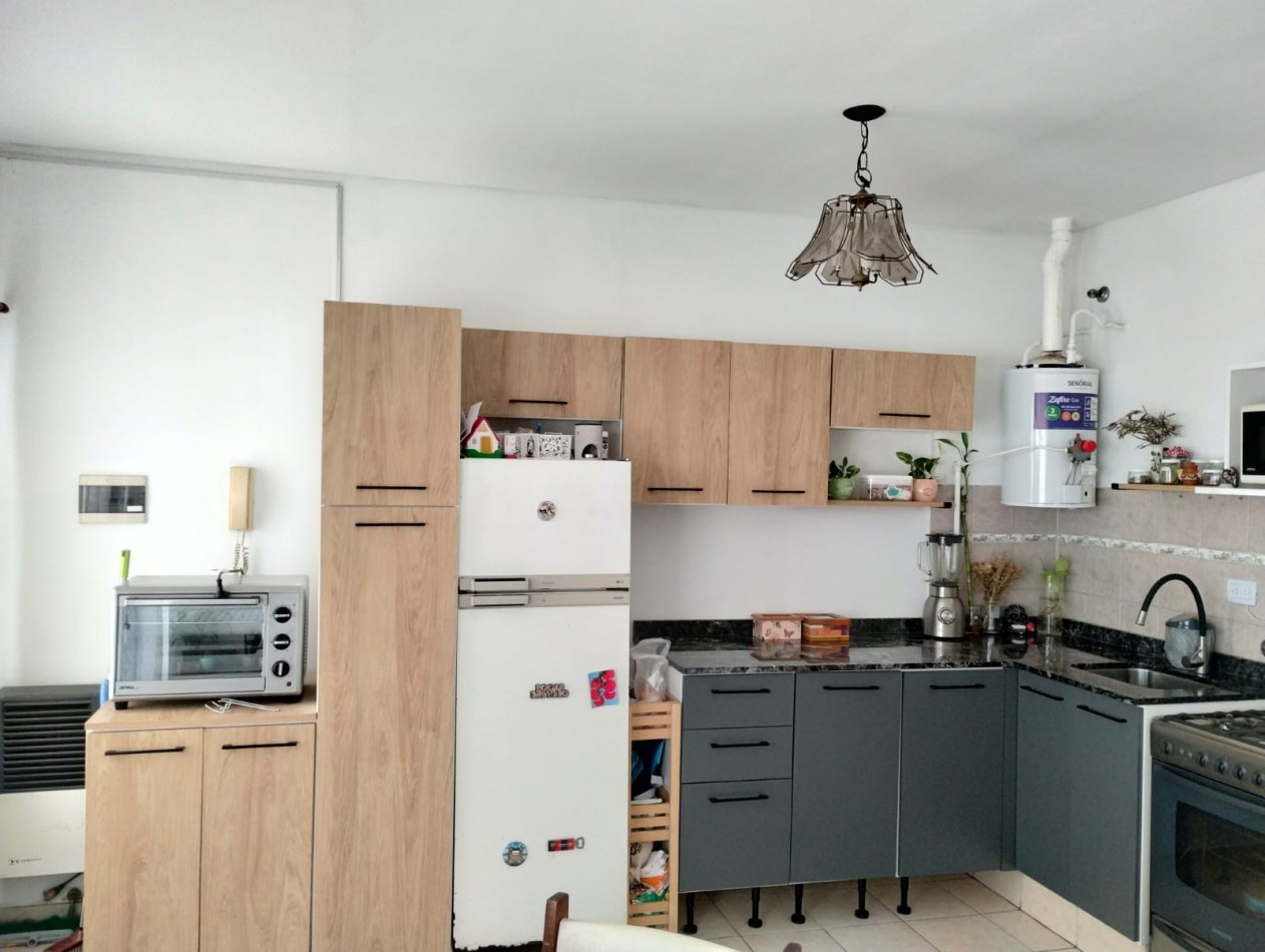 Departamento en venta en Moron 2 amb y medio, apto credito, bajas expensas, cerca estacion y Avenida Rivadavia