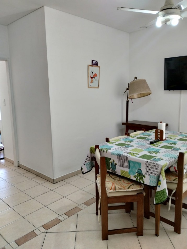 Departamento en venta en Moron 2 amb y medio, apto credito, bajas expensas, cerca estacion y Avenida Rivadavia