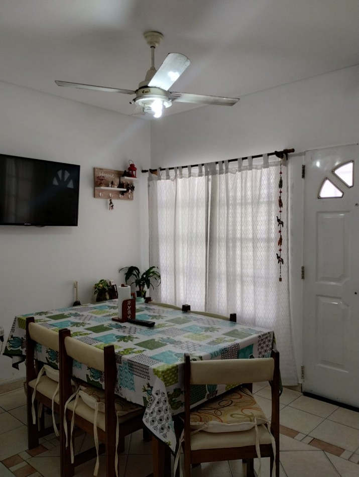 Departamento en venta en Moron 2 amb y medio, apto credito, bajas expensas, cerca estacion y Avenida Rivadavia