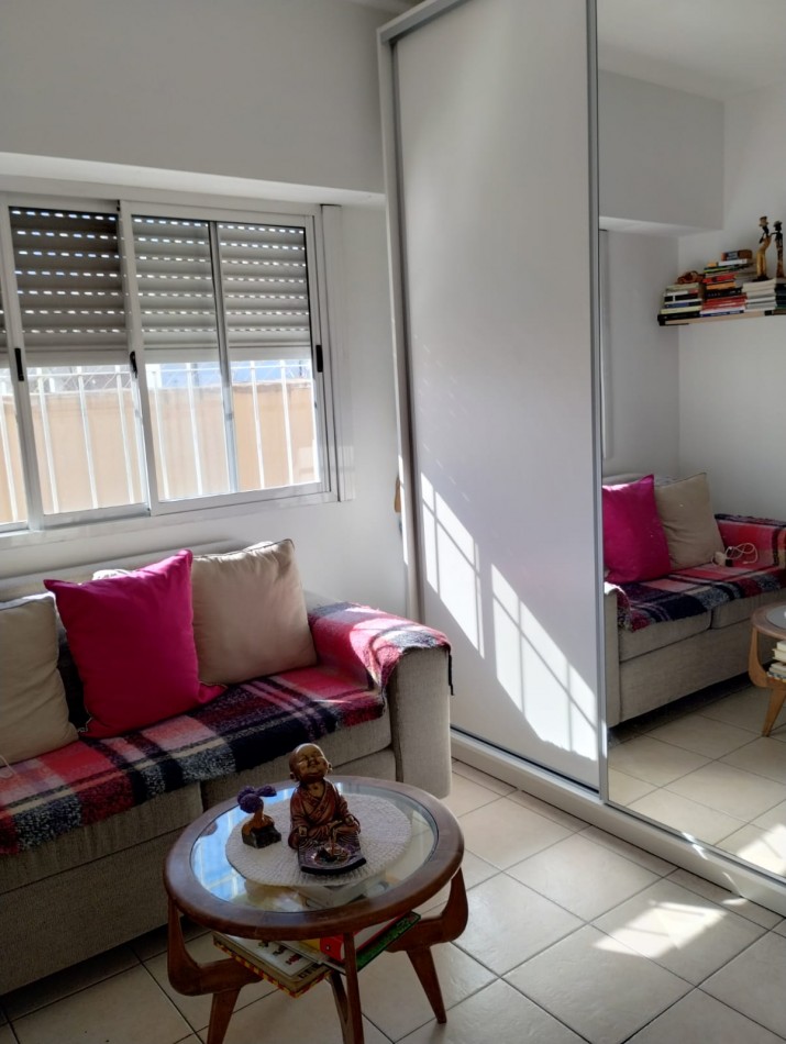 Departamento en venta en Moron 2 amb y medio, apto credito, bajas expensas, cerca estacion y Avenida Rivadavia