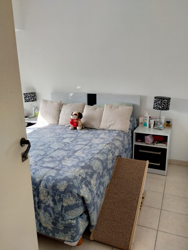 Departamento en venta en Moron 2 amb y medio, apto credito, bajas expensas, cerca estacion y Avenida Rivadavia