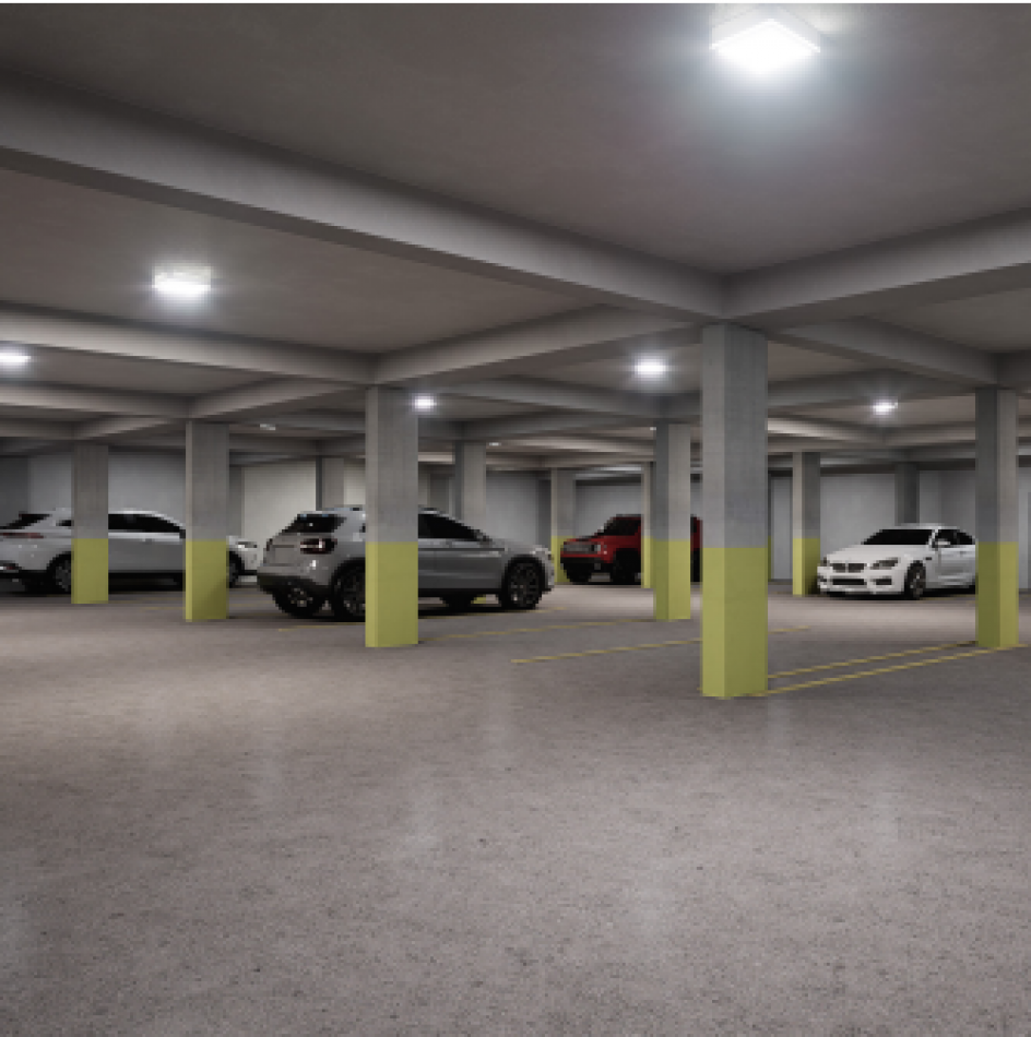 Departamento Ambiente Unico Frente en Urquiza 4550, Caseros - Financiacion Disponible