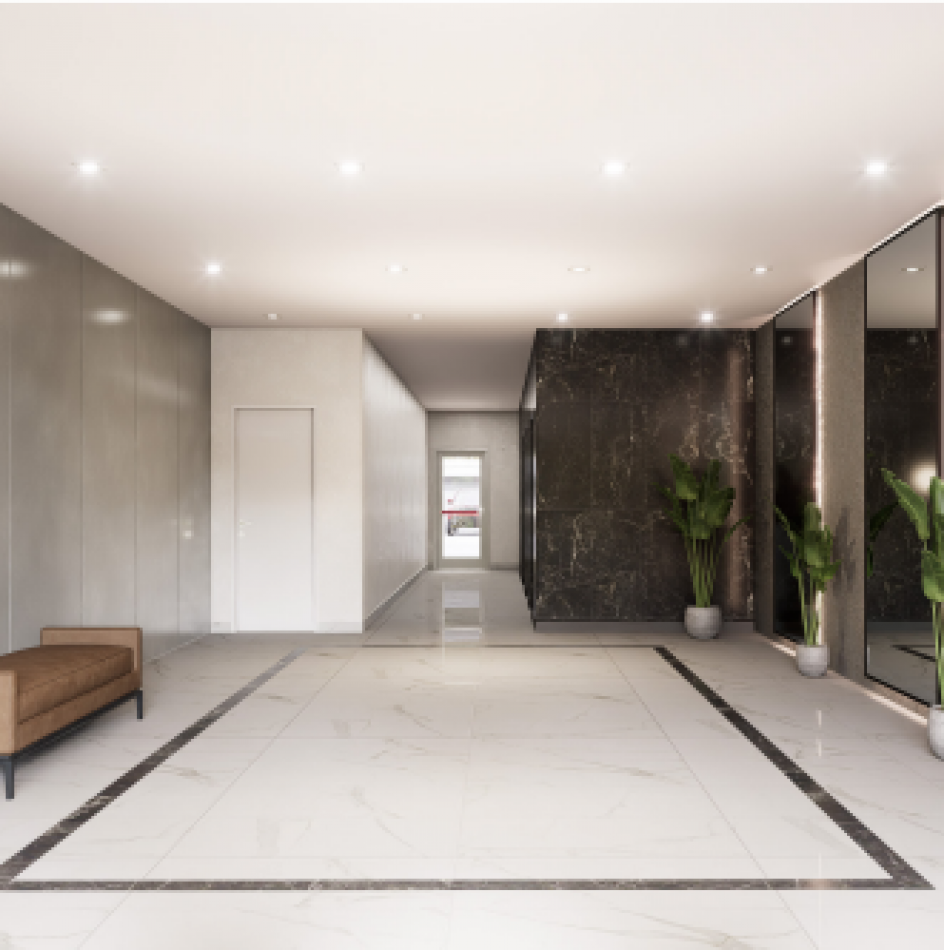 Departamento Ambiente Unico Frente en Urquiza 4550, Caseros - Financiacion Disponible