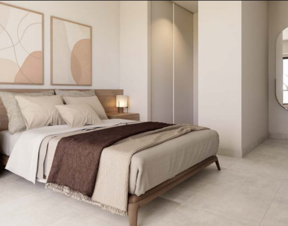 3 Ambientes Contrafrente en Excelente Ubicacion - Jose Maria Bosch 1394 - Financiacion Disponible