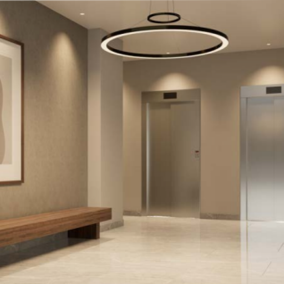  Ambiente Unico Al Frente en Excelente Ubicacion - Jose Maria Bosch 1394 - Financiacion Disponible