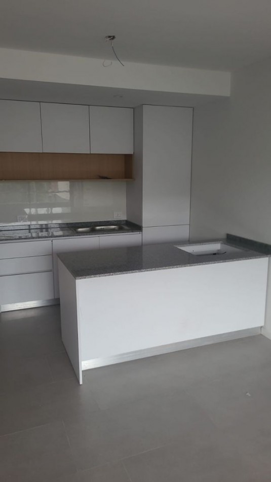 Departamento en Venta La Matanza - Ramos Mejia Yerbal al 300