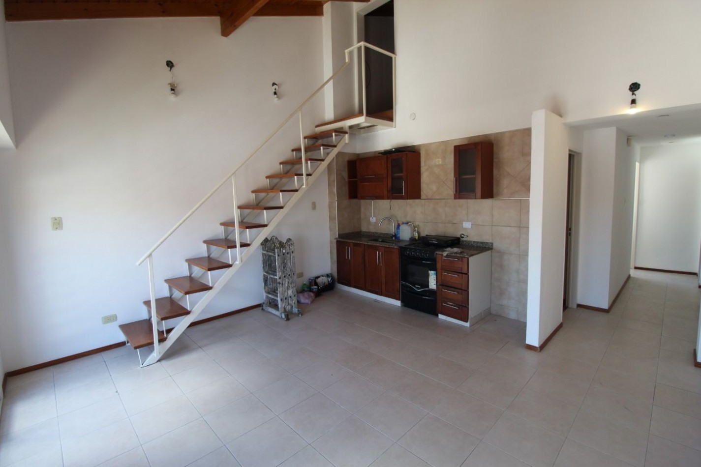 Departamento en Venta La Matanza-Ramos Mejia 25 De Mayo