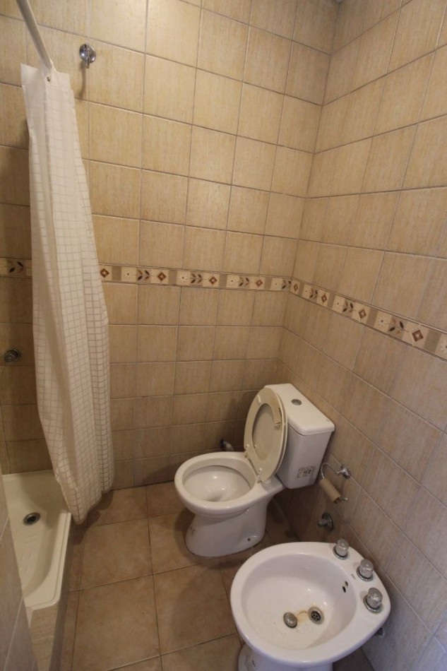 Departamento en Venta La Matanza-Ramos Mejia 25 De Mayo