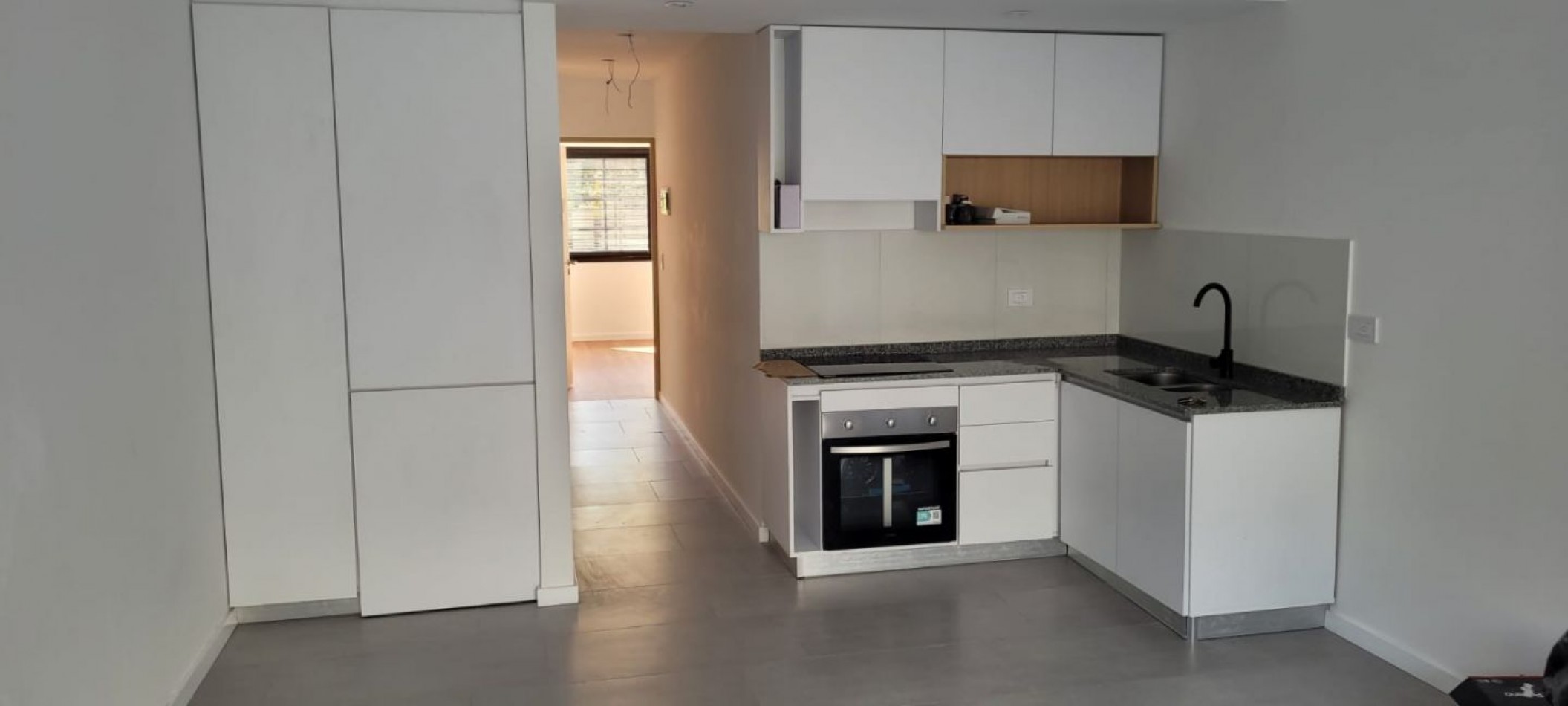 Departamento en Venta La Matanza-Ramos Mejia Yerbal al 300