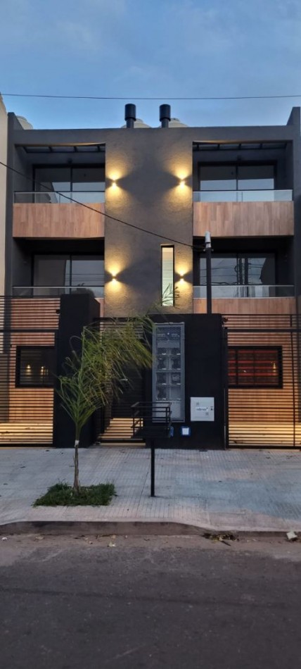 Departamento en Venta La Matanza-Ramos Mejia Yerbal al 300