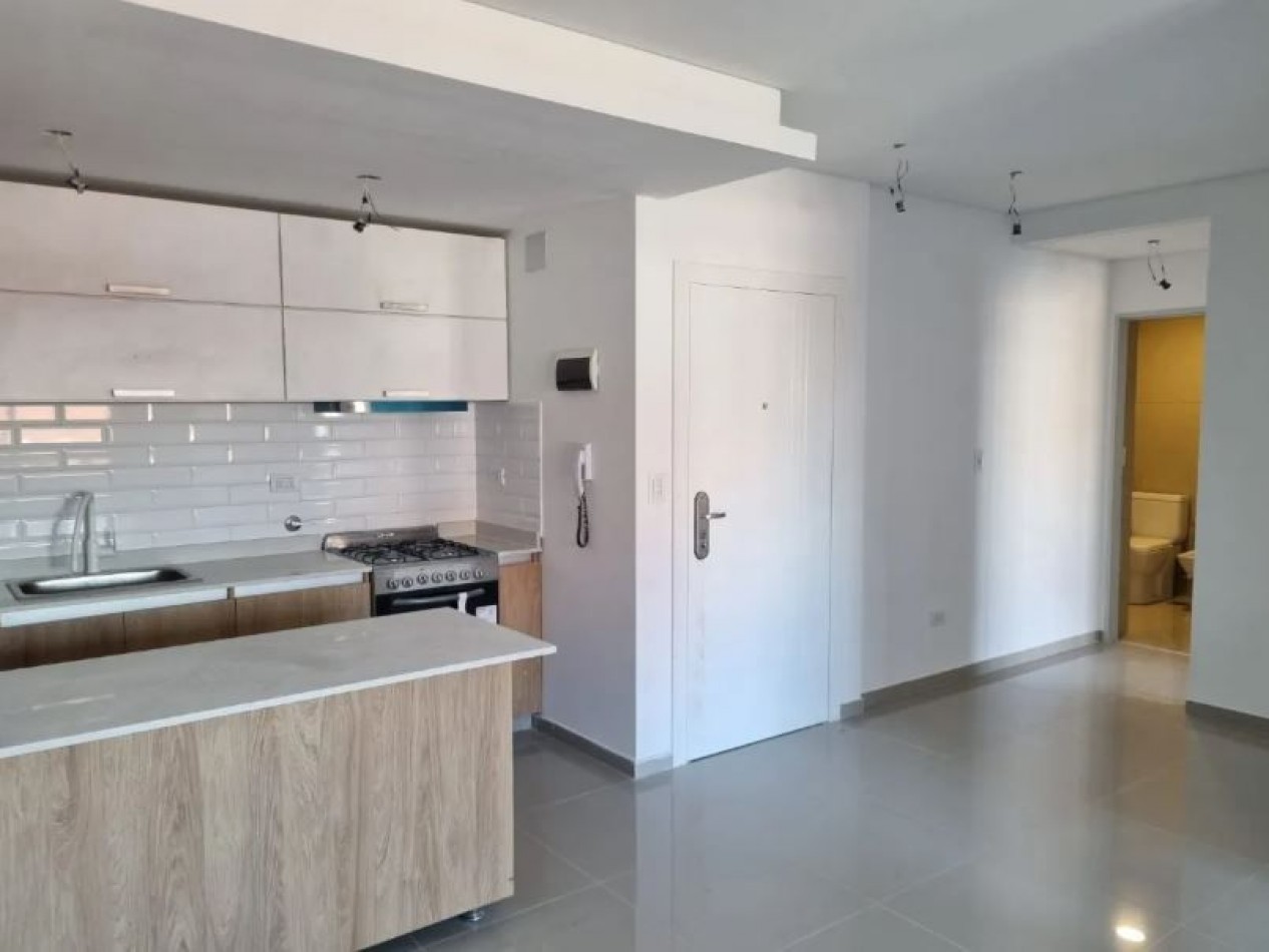 Departamento en Venta La Matanza-Ramos Mejia 25 De Mayo