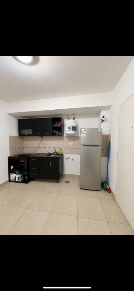 Monoambiente en venta en Moron Centro | Ideal inversion | Se vende con renta