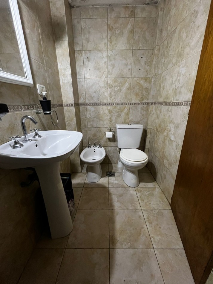 Monoambiente en venta en Moron Centro | Ideal inversion | Se vende con renta