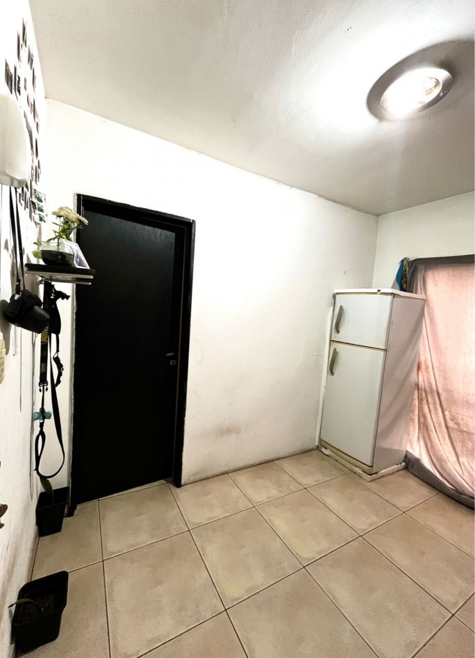 Monoambiente en venta en Moron Centro | Ideal inversion | Se vende con renta