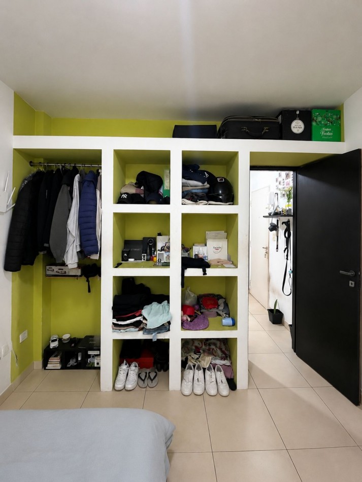 Monoambiente en venta en Moron Centro | Ideal inversion | Se vende con renta