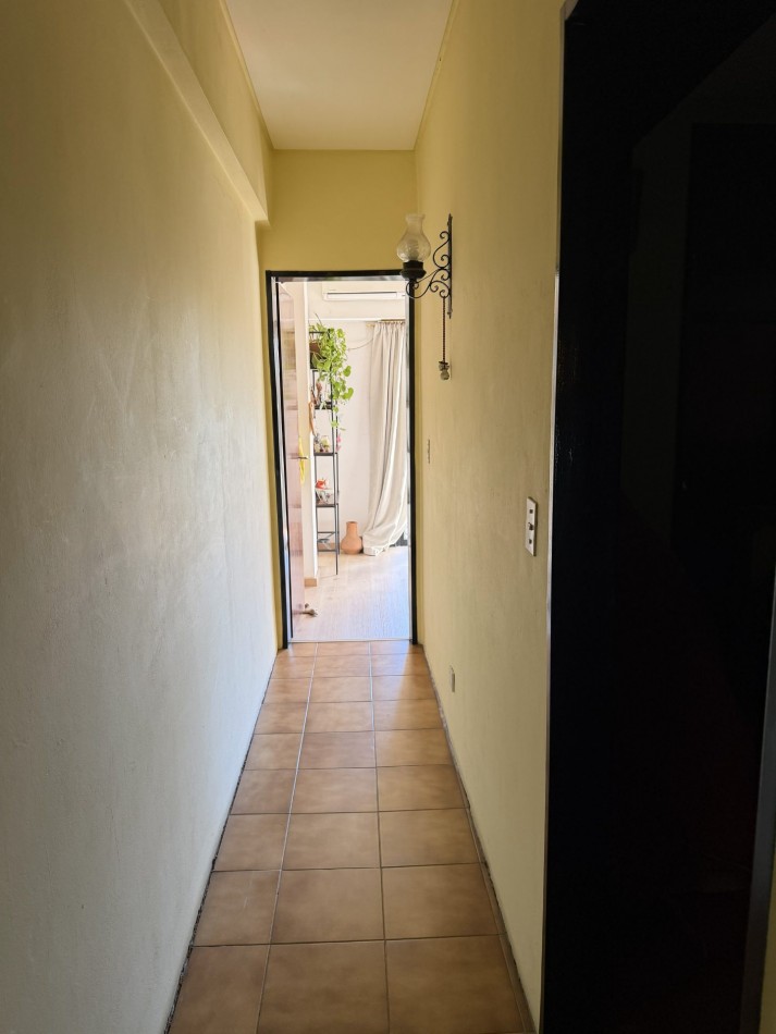 Duplex en venta de 4 dormitorios en Castelar | Cochera, parque y excelente ubicacion