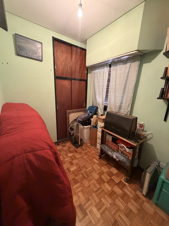 Duplex en venta de 4 dormitorios en Castelar | Cochera, parque y excelente ubicacion