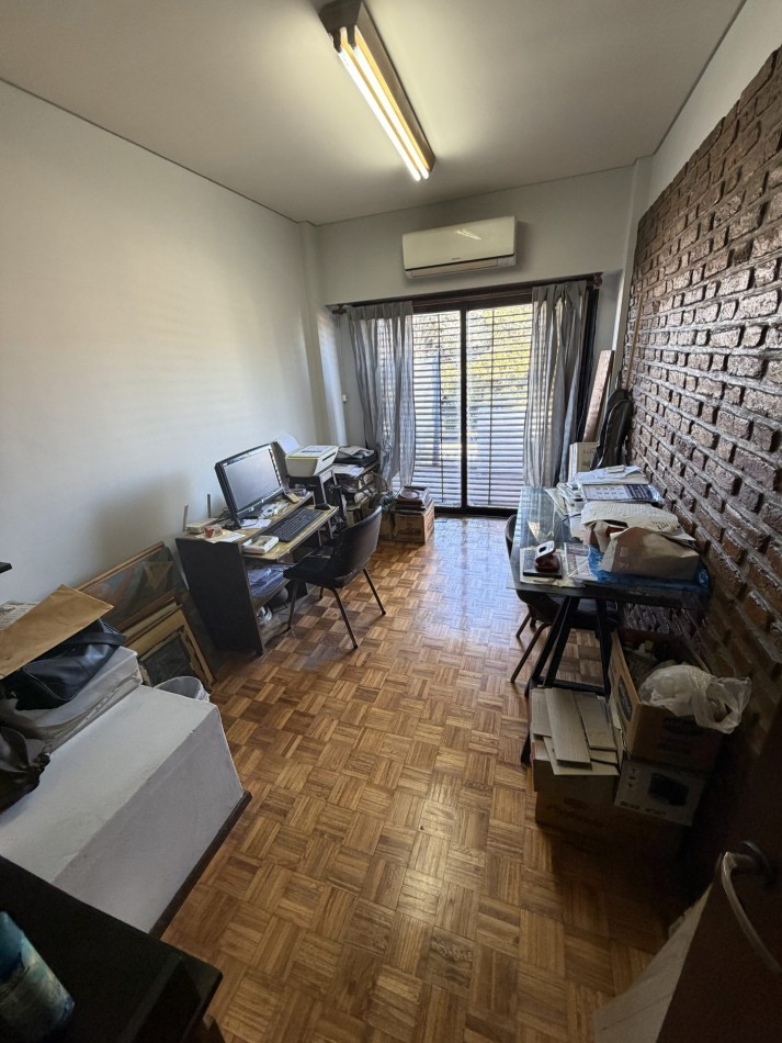 Duplex en venta de 4 dormitorios en Castelar | Cochera, parque y excelente ubicacion