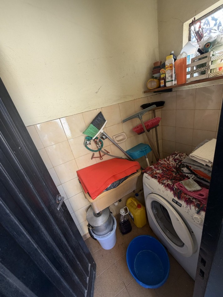 Duplex en venta de 4 dormitorios en Castelar | Cochera, parque y excelente ubicacion