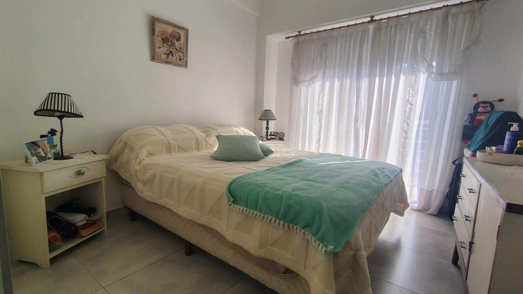 2 ambientes Moron con cochera Oportunidad