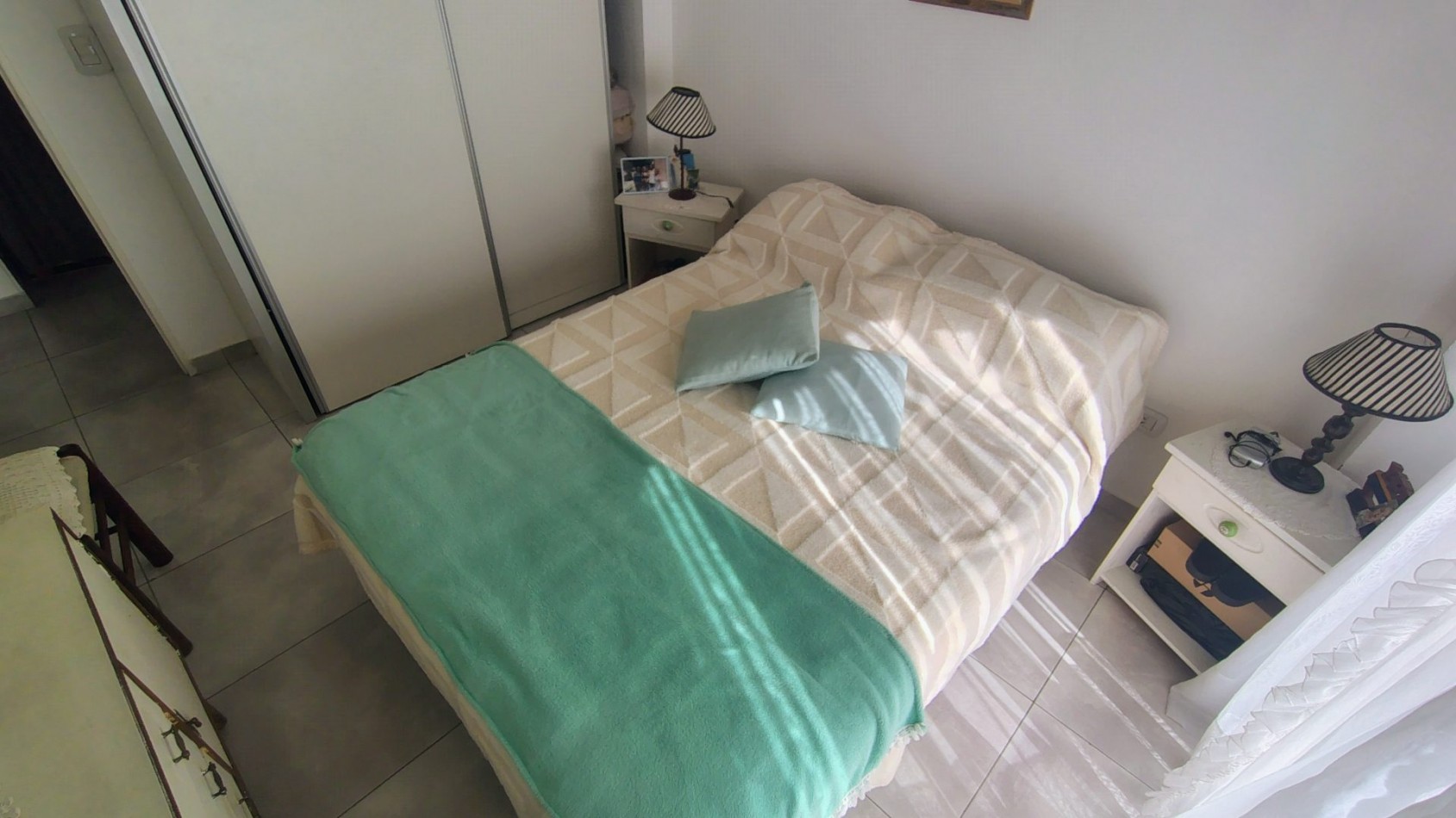 2 ambientes Moron con cochera Oportunidad
